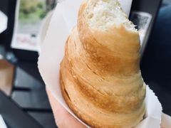 可颂-肯德基(万科广东路店)