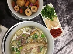 -宝鸡民族饭庄(英达路店)