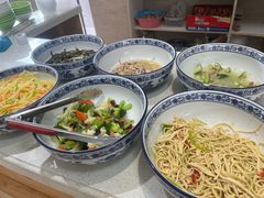 -美玲拉面(滨海总店)