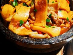 -川流不息(北蔡休闲广场店)