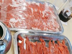 -月圆火锅(宁海东路二店)