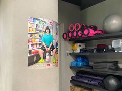 -超级猩猩健身·私教(上海体育场店)