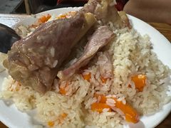 -217丰惠源抓饭(星湖街店)