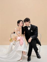 -金夫人婚纱摄影(总店)
