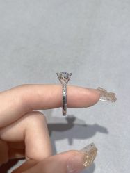 -Zbird钻石小鸟·钻戒婚戒定制高端珠宝私人定制中心