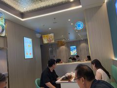 -豪享来中西餐厅(金水东路店)