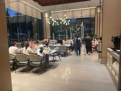 -南湖宾馆·鸳湖阁全日制餐厅