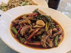 -绿色菜园·农家土菜(贤山店)