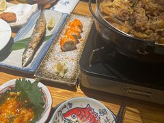 -吉川居酒屋(建国北路店)
