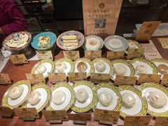 -富华斋饽饽铺·宫廷糕点·伴手礼(护国新天地店)