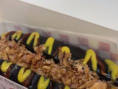-Eckl’s爱氏热狗(猫街店)