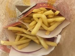 -麦当劳(无锡滨湖万达店)