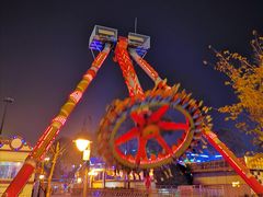-国色天乡三期陆地乐园