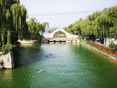 -皇家御河游(紫御湾码头)