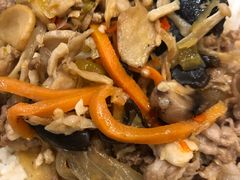 -食其家·牛丼咖喱(A世界店)