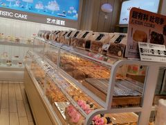 -甜星Star·生日蛋糕(百盛店)