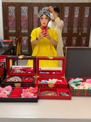 点击看大图 -梨园天地京剧摄影(玲珑天地店)