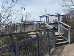 -紫金山山顶公园