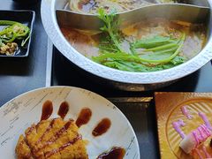 -牛武士寿喜烧·和牛火锅自助(全球首店)