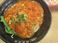 -魏家凉皮(梨园店)