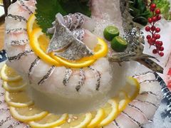 -尚海豆捞(乐虹坊店)