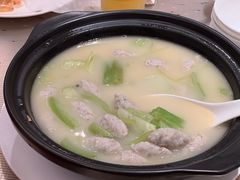 -彩丰楼中餐厅·仁恒洲际酒店