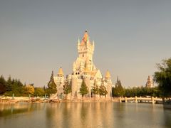 -青岛方特梦幻王国