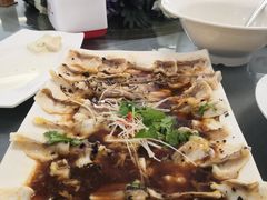 -京北渔家傲