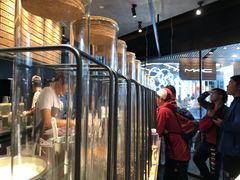 -喜茶(北京三里屯太古里店)