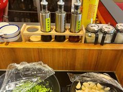 -1078號老北京涮肉(松柏店)