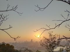 -紫金山山顶公园