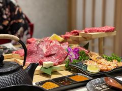 -吉秋田鲜和牛烧肉·肉档自选