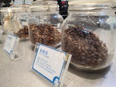 -COFFii&JOY(龙江新城市广场店)