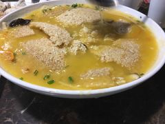 -郑喜旺烧烤(郑州总店)