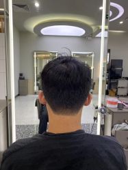 -苏豪路易士·嘉玛发廊