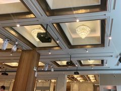 大堂-海皇食府(水都假日酒店店)