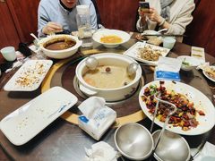 -兔香居·自贡盐帮江湖菜(黄村店)