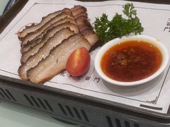 -老西门·常州菜(新区店)