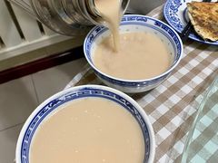 -新察哈尔蒙餐·奶茶(西落凤街店)