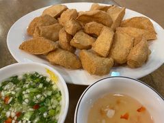 -揭阳钟记小食(福田新村店)