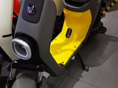 -九号电动车(安定门内大街店)