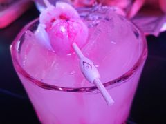 -MOSSO音乐酒吧·live house(南京旗舰店)