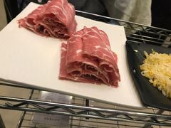 -东来顺饭庄(王府井步行街店)