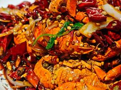 -盱眙虾神於氏龙虾(夫子庙红街店)