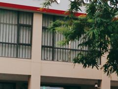 -中国银行(中山北路支行)