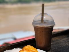 -Saffron Coffee