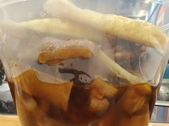 -锅三哥地锅鸡地锅鱼(南京旗舰店)