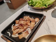 -朴鲸家正宗韩国料理(福田店)