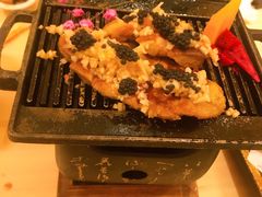 -兆治日本料理(华府世家店)