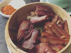 -眉州东坡(博雅店)